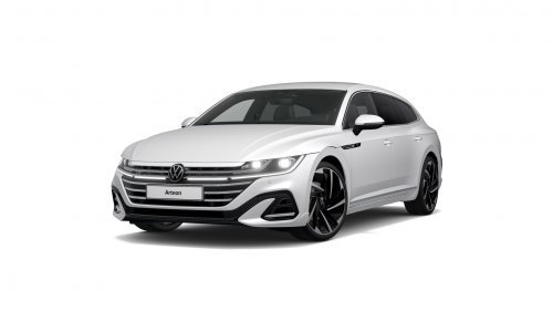 Volkswagen Arteon Shooting Brake - Arteon SB R-Line 2,0 TDI 7DSG 4MOT