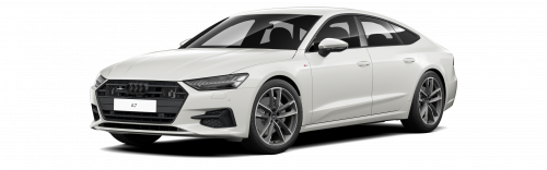 Audi A7 - A7 50 TDI quattro