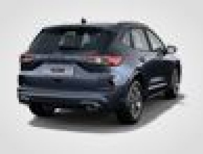 Ford Kuga, 1.5 EcoBoost, barva modrá