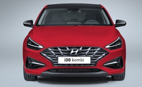 Hyundai i30 - 1,5i CVVT 81 kW (95 NAT) 6 st. man