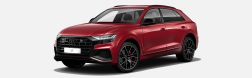 Audi Q8 - Q8 50 TDI quattro