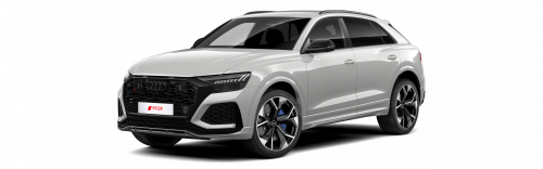 Audi Q8 - RS Q8 TFSI 441 kW quattro