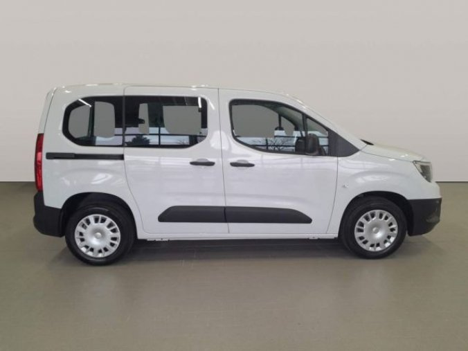 Opel Combo, Life Edition L1H1 standard 1.5, barva bílá