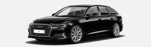 Audi A6 - A6 Avant Sport 50 TDI quattro