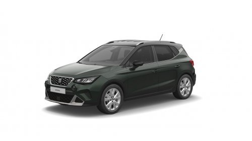 Seat Arona - Arona XPERIENCE 1.0 TSI 95k