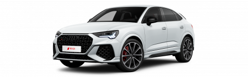 Audi Q3 Sportback - RS Q3 Sportback TFSI 294 kW quattro