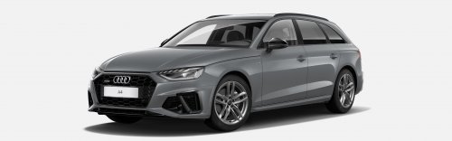 Audi A4 - A4 Avant S line 40 TDI 140 kW q