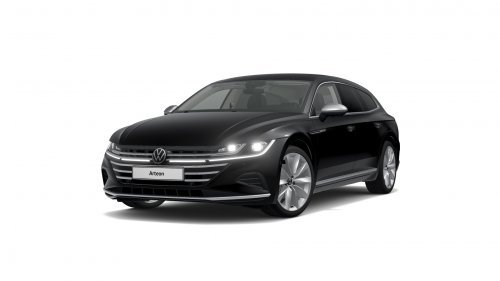 Volkswagen Arteon Shooting Brake - Arteon SB Elegance 2,0 TDI 7DSG 4MOT