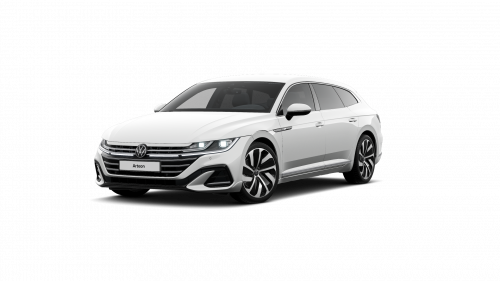 Volkswagen Arteon Shooting Brake - Arteon SB R-Line 2,0 TDI 7DSG