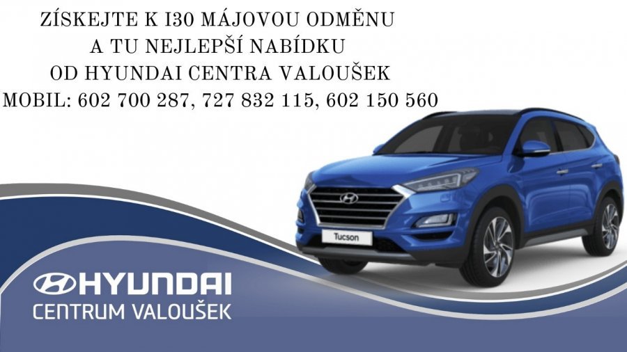 Hyundai Tucson, 1,6 T-GDi 130 kW (95 NAT) 6 st. man 4×4, barva modrá