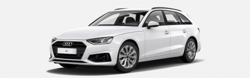 Audi A4 - A4 Avant 35 TFSI 110 kW