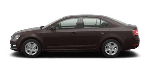 Škoda Octavia - 1,4 TSI 110 kW 6-stup. mech.