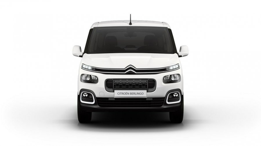 Citroën Berlingo, Citroën Berlingo osobní 1.2 PureTech 110k FEEL, SKLADEM, barva hnědá