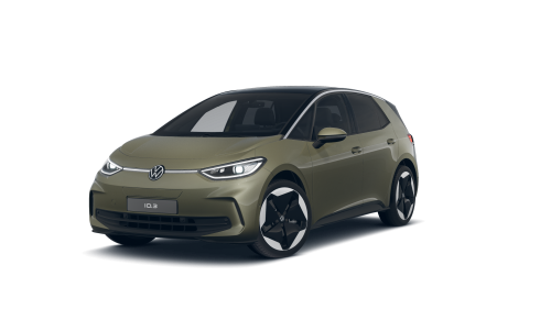 Volkswagen ID.3 - ID.3 Pro S (5 míst) 150 kW,77 kWh (2024)