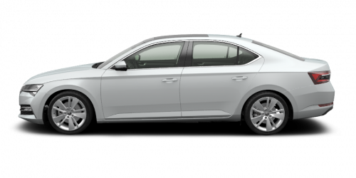 Škoda Superb - 1,4 TSI iV 115 kW 6-stup. automat.