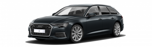 Audi A6 - A6 Avant Design 50 TDI quattro