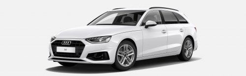 Audi A4 - A4 Avant 35 TDI 120 kW