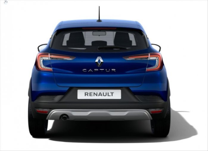 Renault Arkana, 1,6 E- Tech 145  E-Tech 145  Intens, barva červená