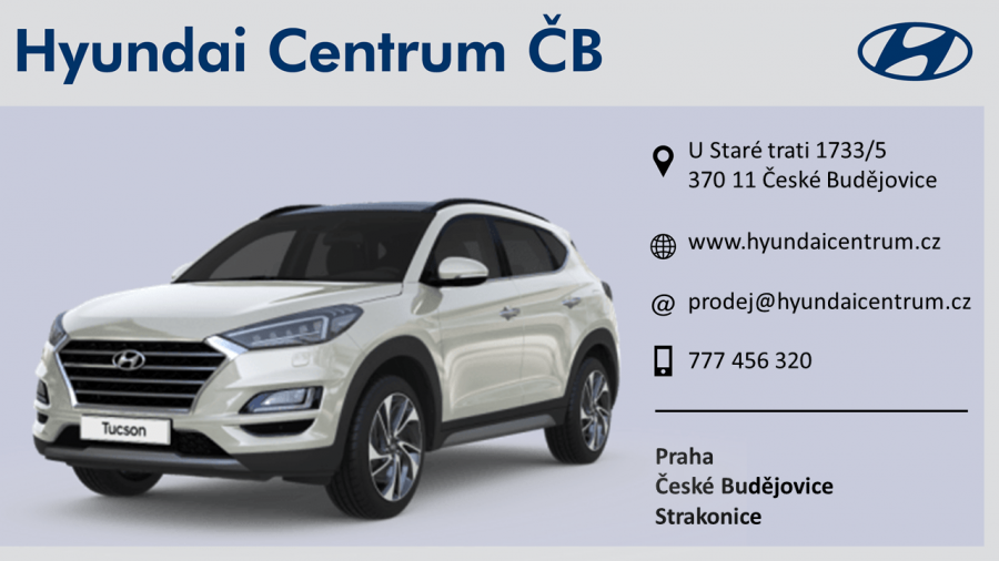 Hyundai Tucson, 1,6 T-GDi 130 kW (95 NAT) 6 st. man, barva bílá