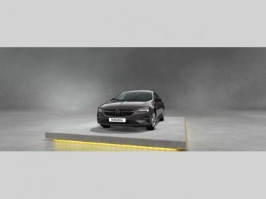 Opel Insignia - Elegance Grand Sport F 2.0 DVH