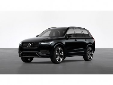 Volvo XC90 - SUV, R-Design T8 AWD RECHARGE