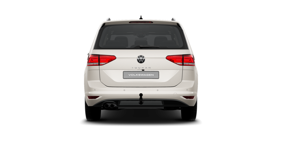 Volkswagen Touran, Touran People 2,0 TDI 7DSG EVO, barva stříbrná