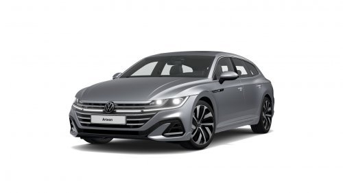 Volkswagen Arteon Shooting Brake - Arteon SB R-Line 2,0 TDI 7DSG