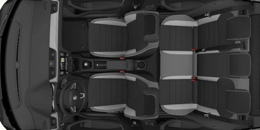 Škoda Rapid, 1,0 TSI 70 kW 5-stup. mech., barva bílá