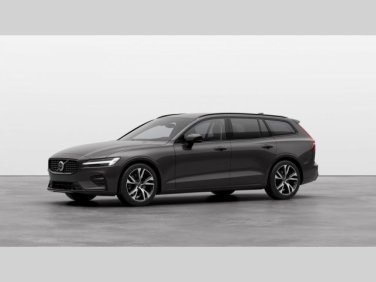 Volvo V60 - B4 2.0L 197+14 HP AT7 FWD PLUS