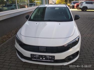 Fiat Tipo - HB 1.0 Fire Fly 100k