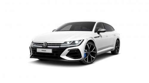 Volkswagen Arteon Shooting Brake - Arteon SB R 2,0 TSI 7DSG 4MOT