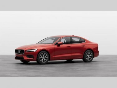 Volvo S60 - B4 2.0L 197+14 HP AT7 FWD CORE