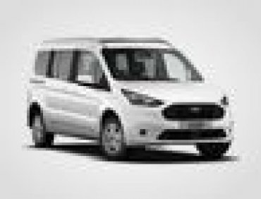 Ford Tourneo Connect - 1.5 EcoBlue