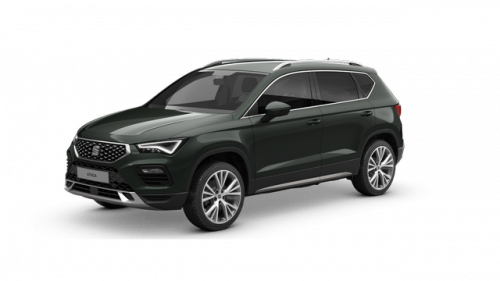 Seat Ateca - XPERIENCE 2.0 TSI 190k 4WD DSG