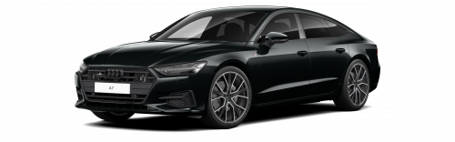 Audi A7 - A7 50 TDI quattro