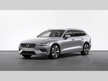 Volvo V60 - B5 2.0L 250 HP INSCRIPTION AT8