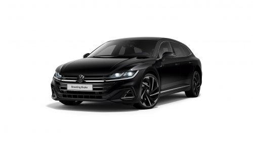 Volkswagen Arteon Shooting Brake - Arteon SB R-Line 2,0 TDI 7DSG