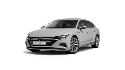 Volkswagen Arteon Shooting Brake - Arteon SB Elegance 2,0 TDI 7DSG