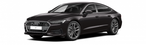 Audi A7 - A7 40 TDI quattro