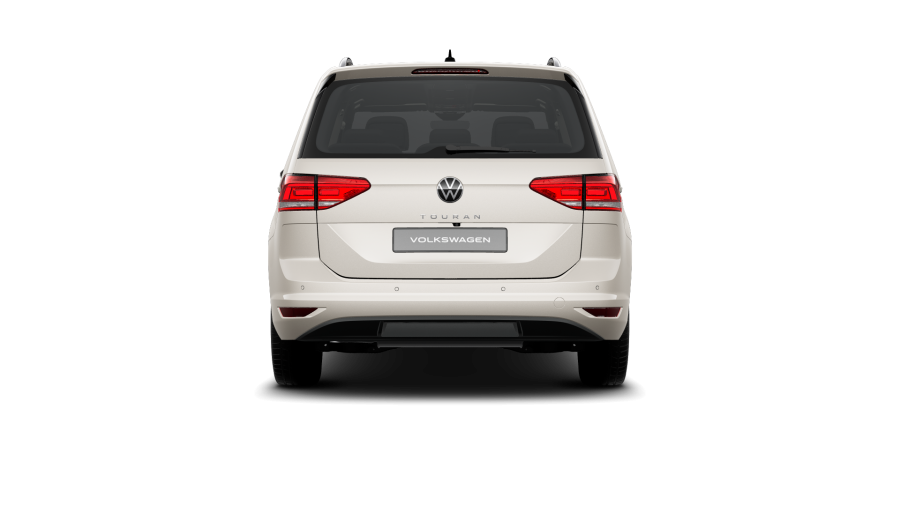 Volkswagen Touran, Touran People 1,5 TSI EVO 7DSG, barva stříbrná