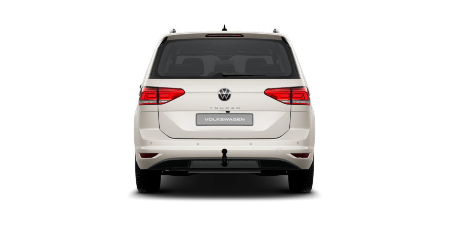 Volkswagen Touran, Touran People 1,5 TSI EVO2 6G, barva stříbrná