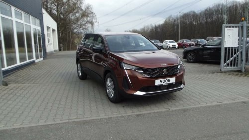 Peugeot 5008 - ACTIVE PACK 1.2 PureTech 130k