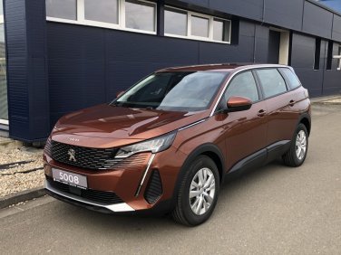 Peugeot 5008 - ACTIVE PACK 1.2 PureTech 130 S&S MAN6