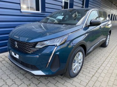 Peugeot 5008 - Peugeot 5008 ACTIVE PACK 1.2 PureTech 130 EAT8 - 2813