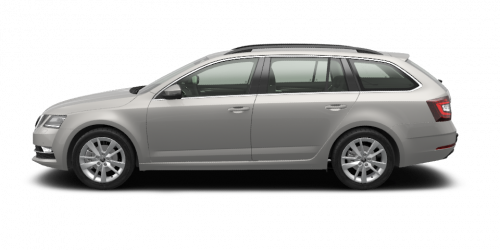 Škoda Octavia - 2,0 TDI 110 kW 6-stup. mech.