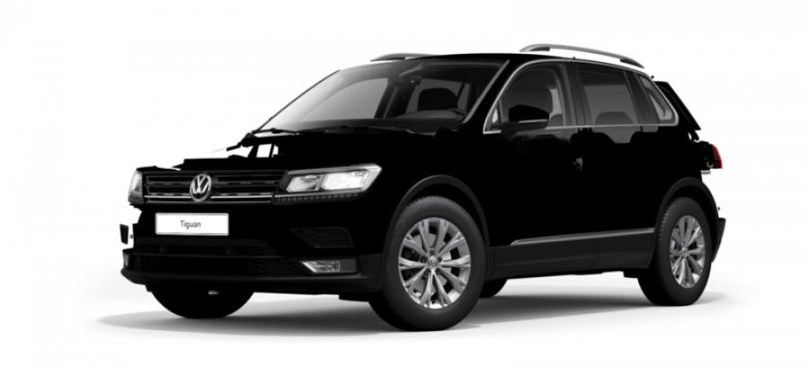 Volkswagen Tiguan, Maraton Edition 1,5 TSI ACT 7DSG, barva béžová