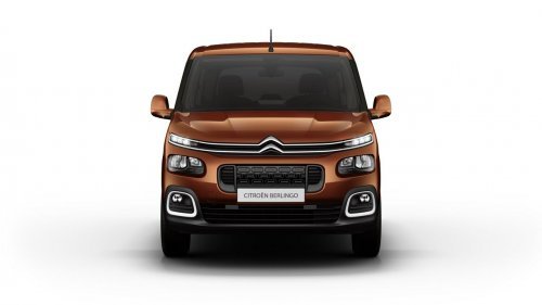 Citroën Berlingo - Citroën Berlingo osobní 1.5 BlueHDi 100 k FEEL, SKLADEM