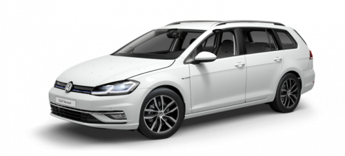 Volkswagen Golf - Variant ME 1,5 TSI EVO 6G