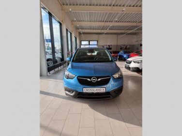 Opel Astra - Edition 1.2Turbo (81kW) MT6