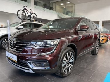 Renault Koleos - Blue dCi 190 4x4 X-Tronic Init